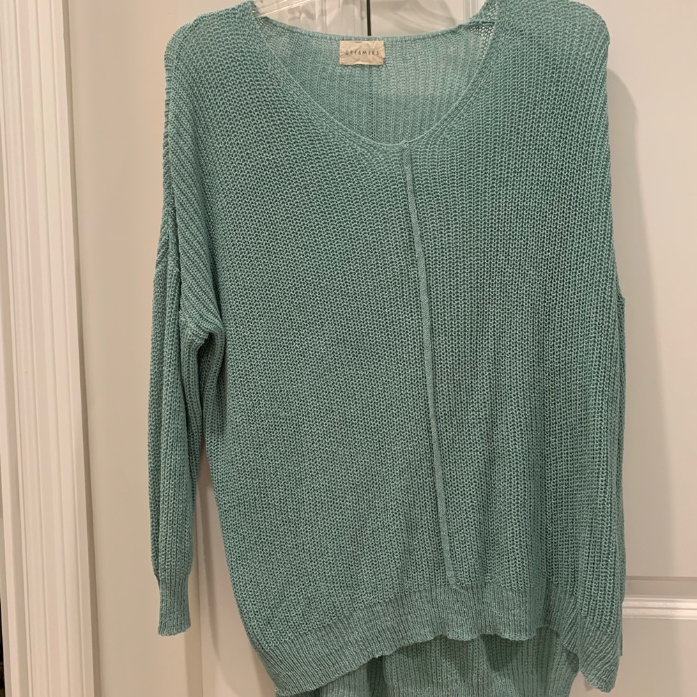 Sweater.
